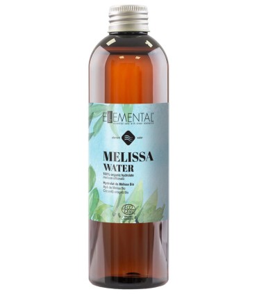 Apă de Melisa BIO* (melissa officinalis), 100 ml