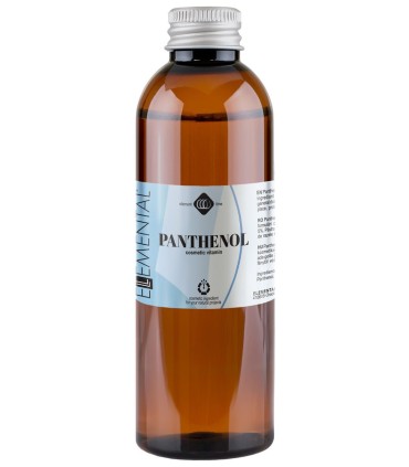 Panthenol (provitamina B5) uz cosmetic, 10 ml