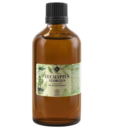 Eucalipt BIO ulei esenţial (eucaliptus globulus), 10 ml