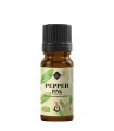 Pink Pepper essential oil
