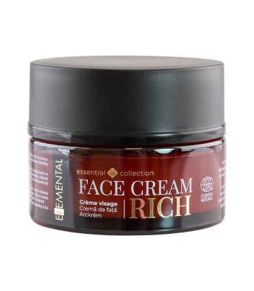 Face Cream Rich