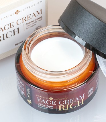 Face Cream Rich