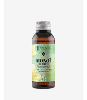 Ulei de Monoï de Tahiti AO, 50 ml