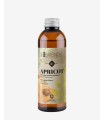 Apricot oil