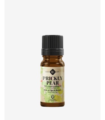 Prickly Pear seed oil virgin