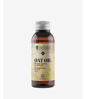 Oat oil