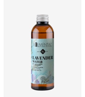 Apă de Lavandă BIO* (lavandula angustifolia), 100 ml