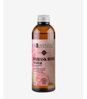 Apă de Trandafiri de Damasc BIO* (rosa damascena), 50 ml