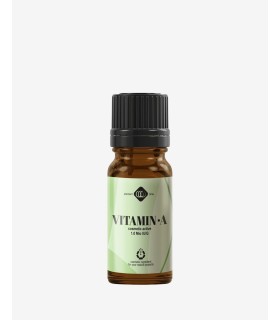 Vitamina A (retinyl palmitate) uz cosmetic, 10 ml