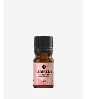 Extract de Acmella, activ tensor antiage, 5 ml