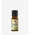 Palmarosa Organic essential oil