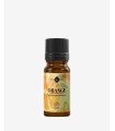 Sweet Orange Organic essential oil