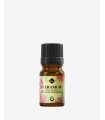 Geranium Bourbon essential oil