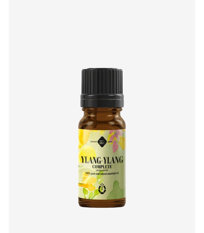 Ulei esențial de Ylang-Ylang complet