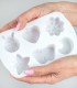 Soap mold, Mini