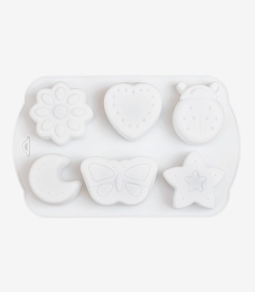 Soap mold, Mini