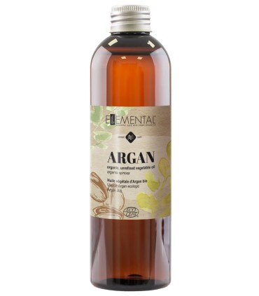 Argan oil Organic