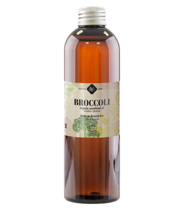 Broccoli oil organic