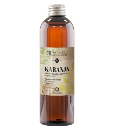 Karanja oil