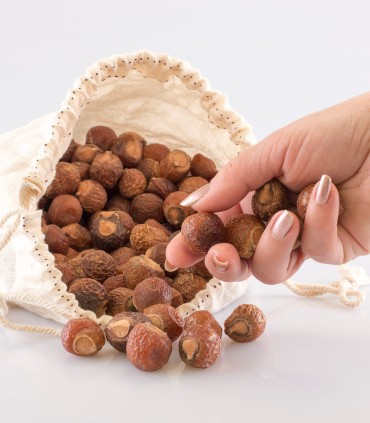 Soap nuts, organic*
