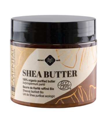 Shea butter