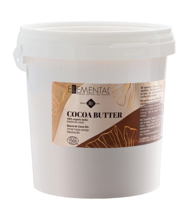 Cocoa butter Organic