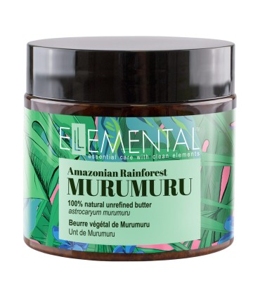 Unt de Murumuru, 100 ml