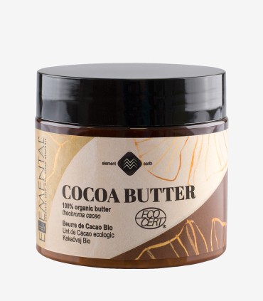 Cocoa butter Organic