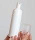 Foamer bottle white AK 150 ml