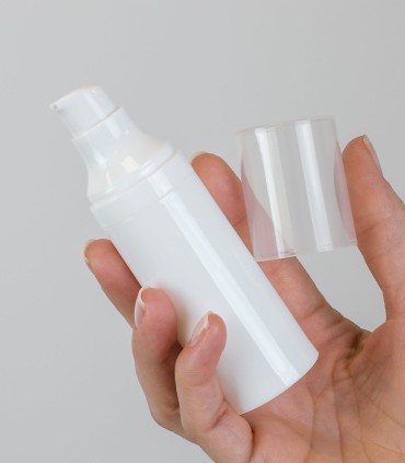 Airless-Flasche AK 30 ml