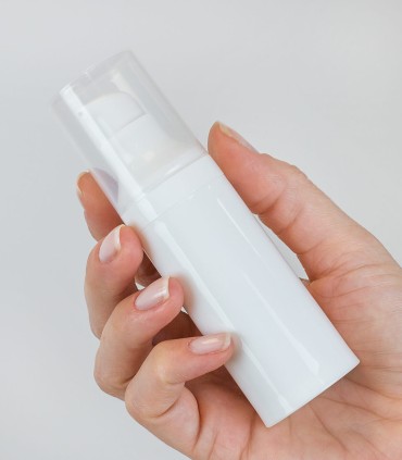 Airless bottle AK 30 ml