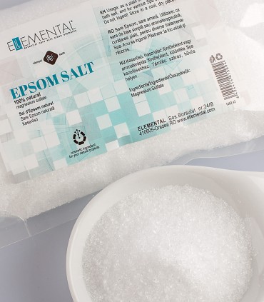 Epsom salt