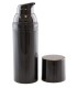 Flacon Airless Oly Black 50 ml