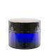 Ele Blue glass jar 50 ml