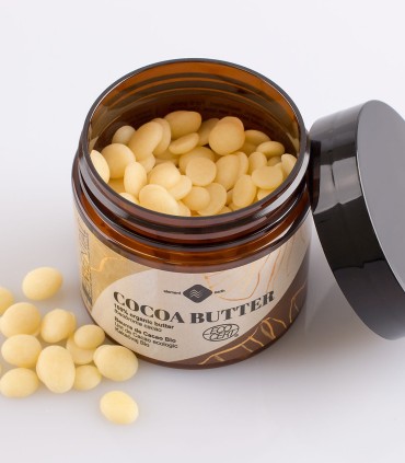 Cocoa butter Organic