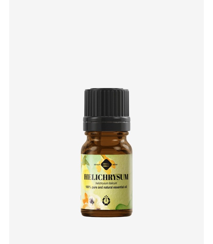 Everlasting essential oil, pure (helichrysum italicum)