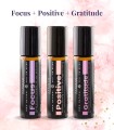 Pachet Blenduri Roll-on Focus + Positive + Gratitude