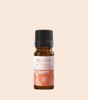 HAPPY Essential oil Blend