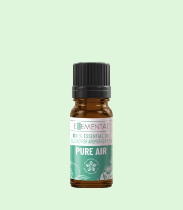 pure air blends