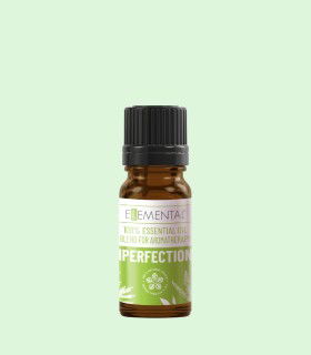 IMPERFECTIONS Essential oil Blend