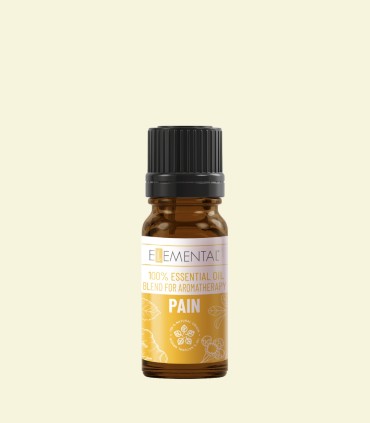 PAIN Essential oil Blend