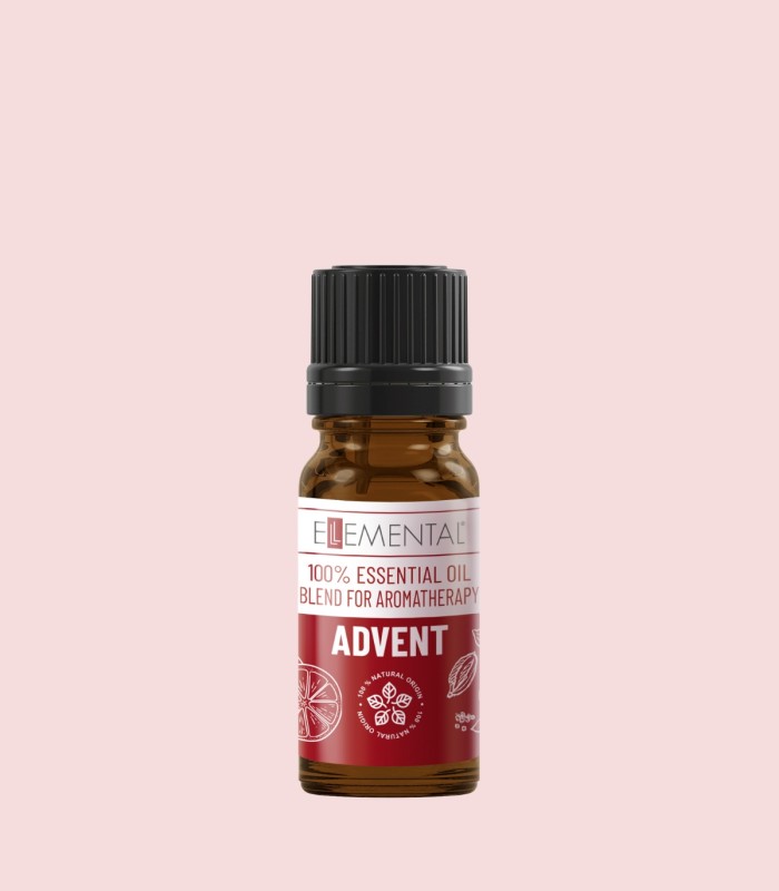 advent blends