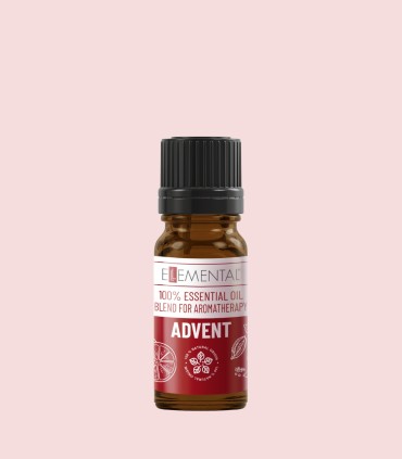 ADVENT Essential oil Blend