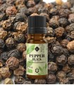 Black Pepper essential oil