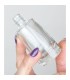 Vogue 30 ml glass bottle with spray pump