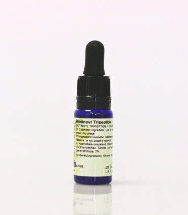 Biotinoyl Tripeptide-1 Concentrate