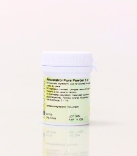 Resveratrol Pure Powder