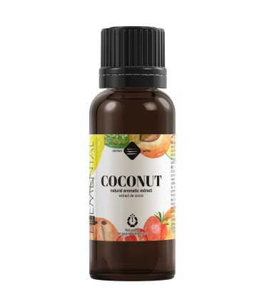 Extract aromatic de Cocos, 25 ml