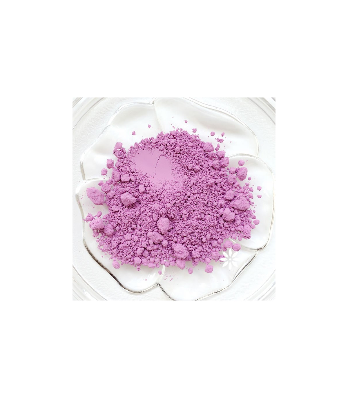 Pigment cosmetic mat 10 roz