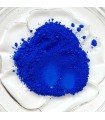 Pigment cosmetic mat 15 Blue